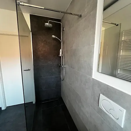 Apartmán Moderne Galeriewohnung Mit Balkon Und Stellplatz Am Wenigemarkt